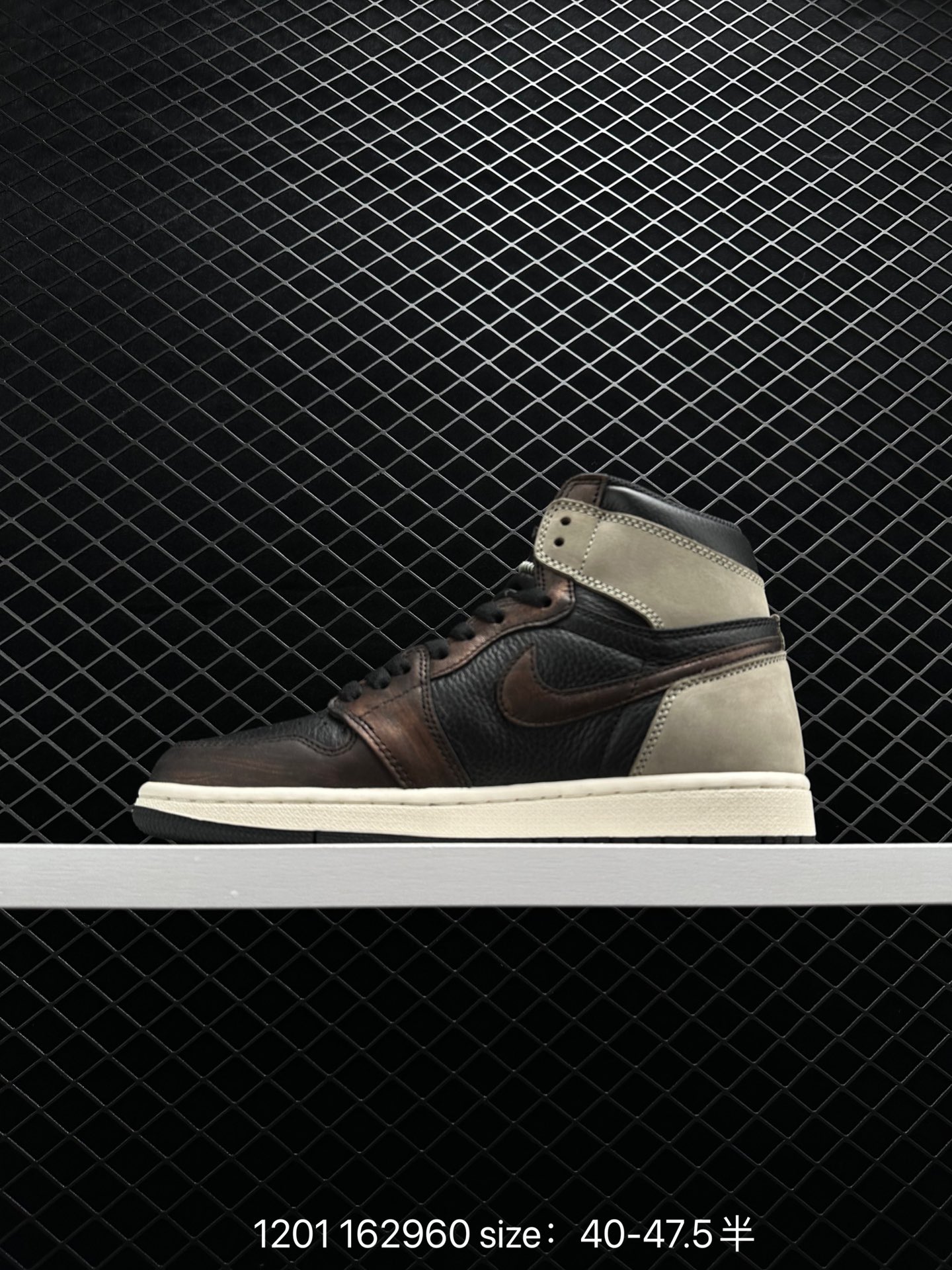 Air Jordan 1 High OG“Rust Shadow” Air Jordan 1 High OG“Rust Shadow”